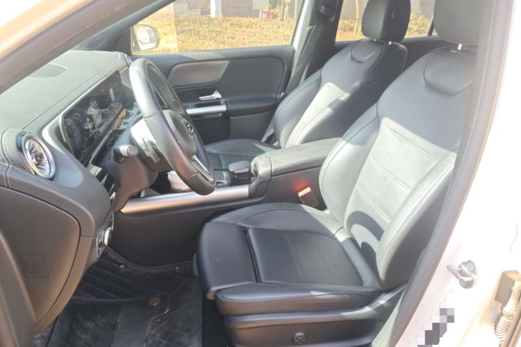 Used Mercedes-Benz EQA 2022 EQA 260