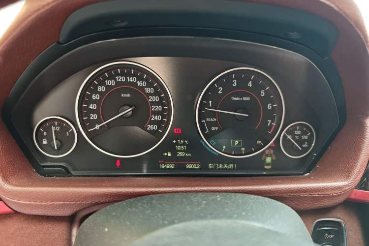 Used BMW 3 Series 2013 Restyled 320i Sport Design Package
