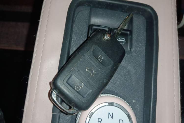 Used Chery QQ Ice Cream 2022 Taohuanxi Sweet Peach Edition