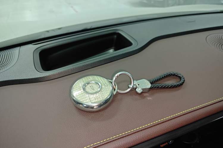 Used smart #3 2024 Dynamic All-Wheel Drive Edition