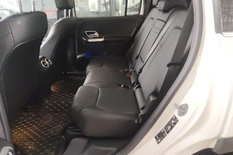 Used Mercedes-Benz GLB 2022 GLB 200 Stylish Edition