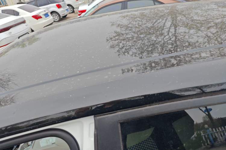 Used MG 4 EV 2026 Model 437 All-in-One Edition Roof