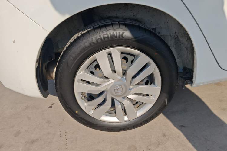 Used Honda Fit 2016 1.5L LXS CVT Comfort Sunroof Version
