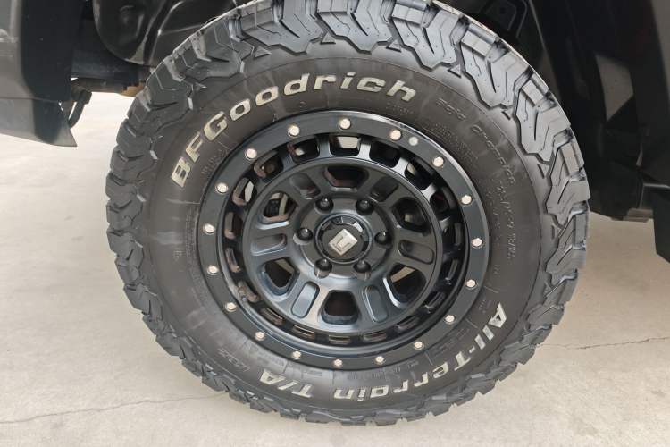 Used Tank 300 2022 2.0T Tank Ranger