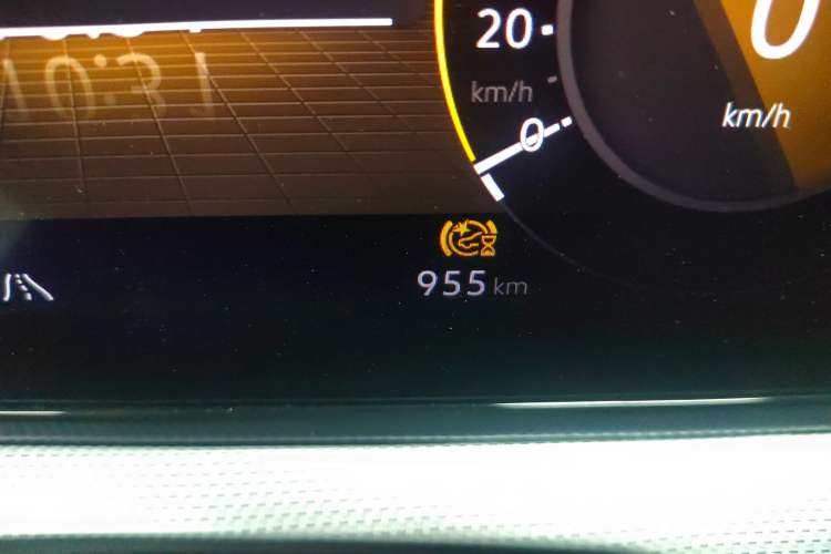 Used Volkswagen Lamando 2024 Lavida L 280TSI DSG Cool & Spicy Edition
