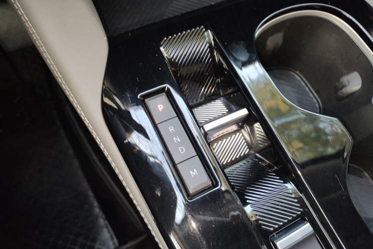 Used Citroen C5 X 2021 1.6T Enjoy the Extraordinary