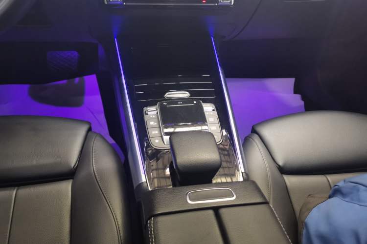 Used Mercedes-Benz GLB 2022 Refresh GLB 200 Dynamic Edition