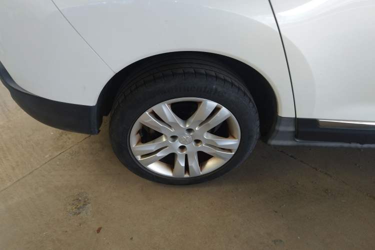 Used Peugeot 3008 2015 1.6THP Automatic Prestige Edition