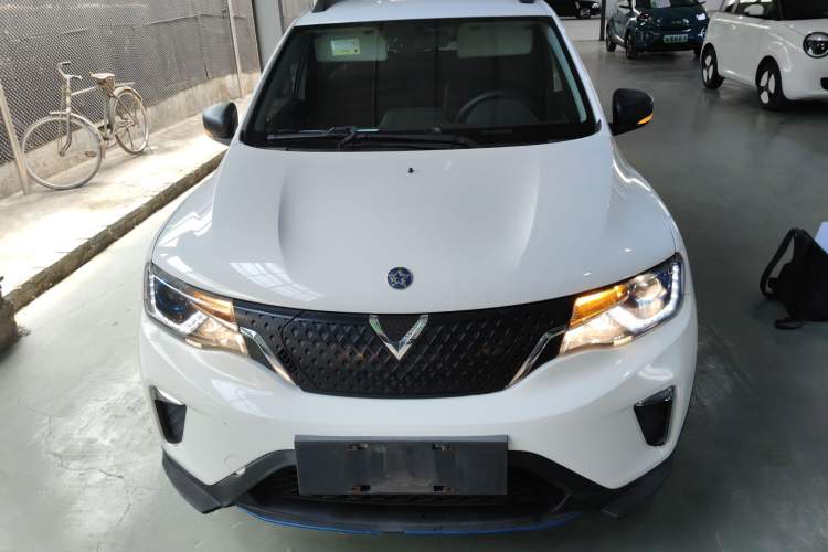 Used Venucia e30 2020 Elite Version Front