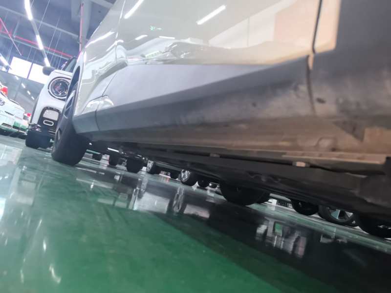 Used BYD Seagull 2025 Intelligent Driving Version 305 km Dynamic Edition — 20
