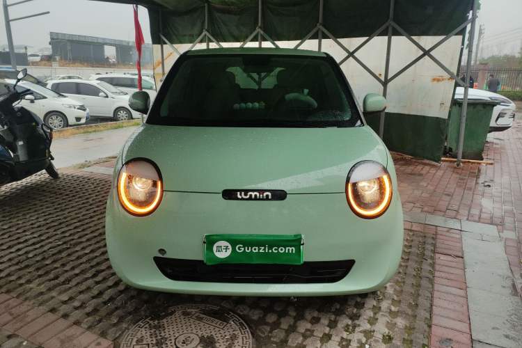 Used Qiyuan Lumin 2022 155 km – Refreshingly Sweet Edition