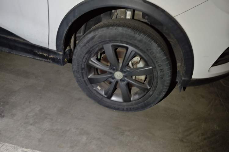 Used BYD Yuan New Energy 2018 EV360 Smart Connect Cool Edition