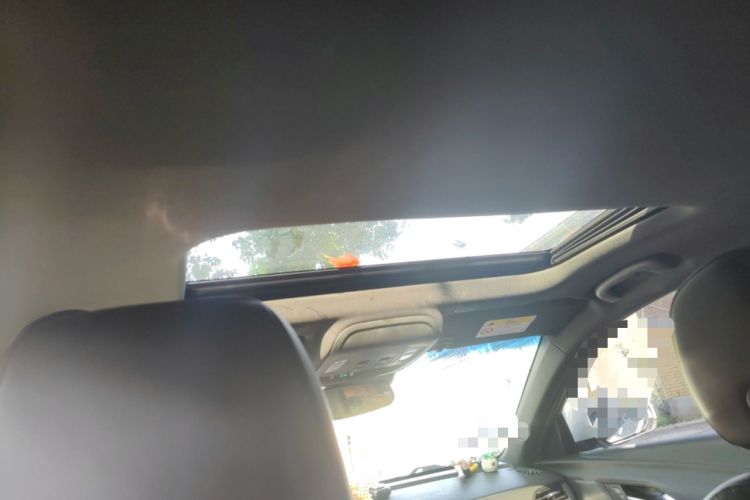 Used Cadillac CT4 2021 28T Fashion Edition