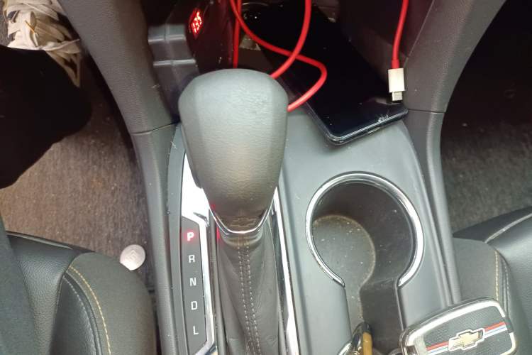 Used Chevrolet Equinox 2022 535T Chijie Edition