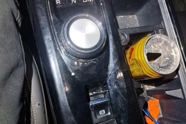 Used Haval DARGO 2021 1.5T DCT Two-Wheel Drive Border Collie - Wangcai Edition