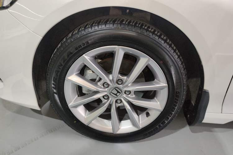 Used Honda Accord 2022 260TURBO Luxury Edition
