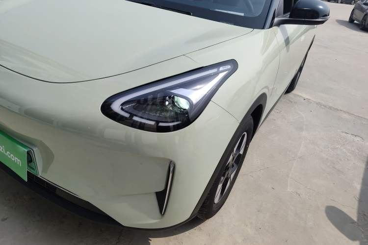 Used Geely Galaxy Geome 2025 UP 410km Exploration Edition
