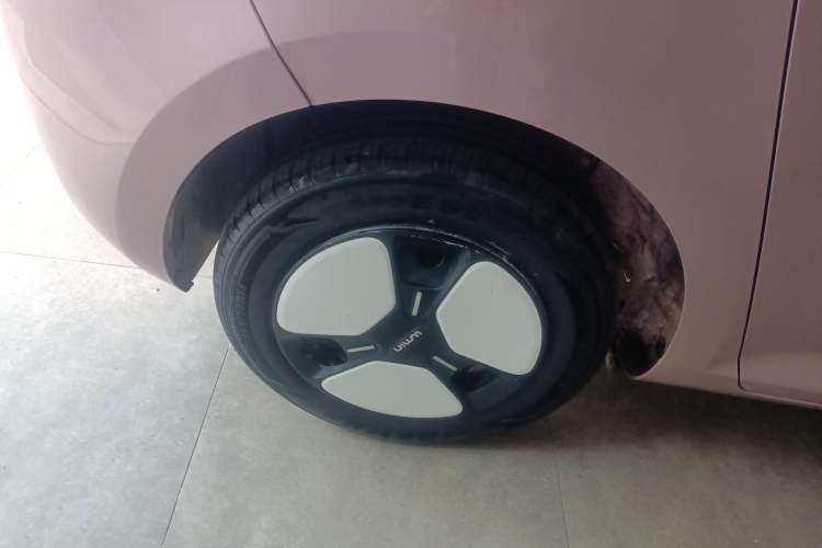 Used Qiyuan Lumin 2022 210km Sweet Edition