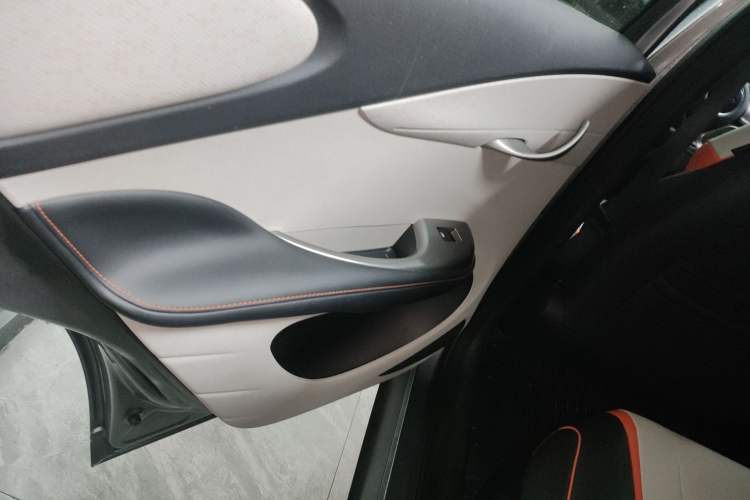 Used BYD Dolphin 2021 405 km Fashion Edition