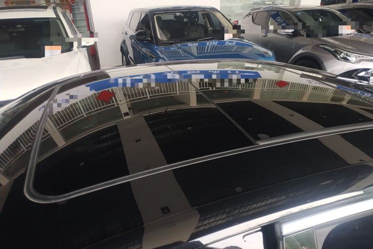 Used Cadillac CT5 2022 28T Luxury Version (Standard Edition)