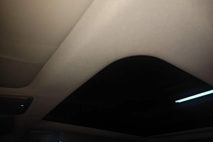 Used Honda Breeze 2021 240TURBO CVT Front-Wheel Drive Elite Edition
