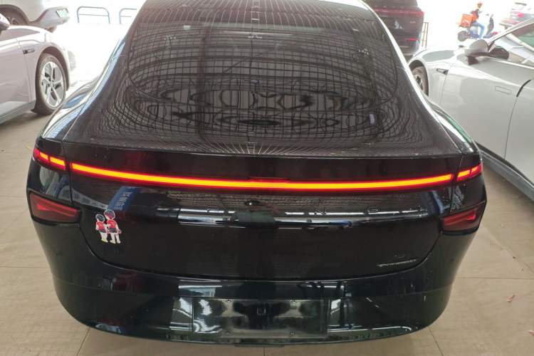 Used XPeng P7 2022 480N+
