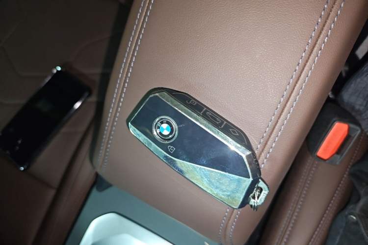 Used BMW 2 Series 2025 225L M Sport Package