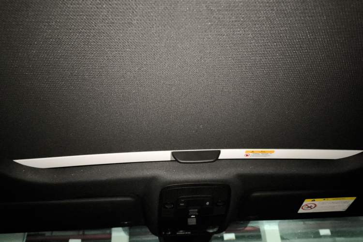 Used Audi A3 2022 Sportback 35 TFSI Fashionable Sports Model Headliner