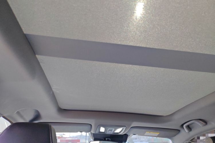 Used Changan CS75 PLUS 2026 Model, Smart Champion Edition 1.5T New Blue Whale Smart Navigation Version