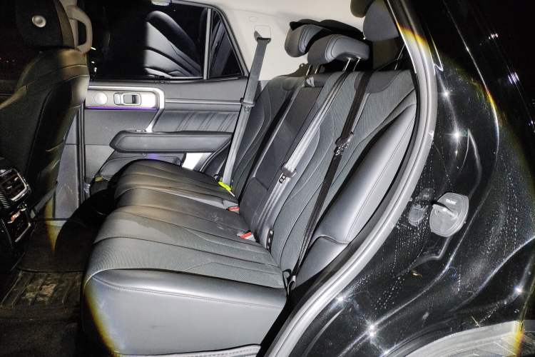 Used Tank 400 New Energy 2024 Hi4-T Off-Road Edition