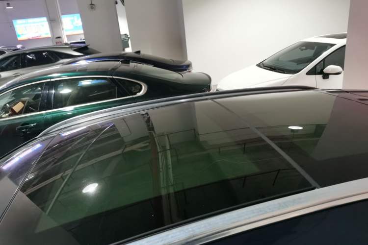 Used Mercedes-Benz GLA 2017 GLA 200 Fashion Model
