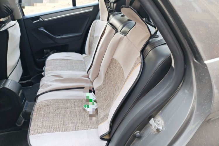 Used Volkswagen Bora 2014 1.6L Automatic Comfort Model