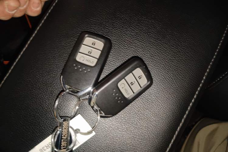 Used Honda CR-V 2021 240TURBO CVT Two-Wheel Drive Urban Edition
