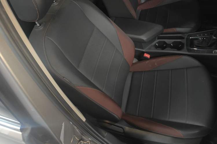 Used Volkswagen Bora 2021 1.5L Automatic Comfort Smart Connect Edition