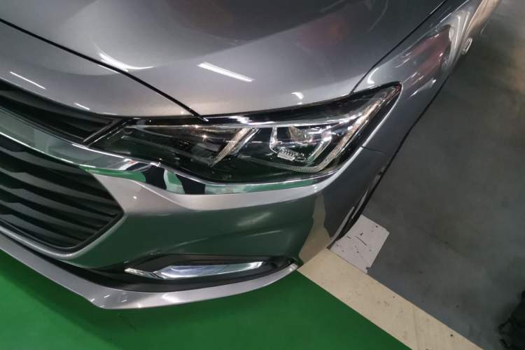 Used Chevrolet Monza 2022 320 Automatic Enjoyment Sunroof Version