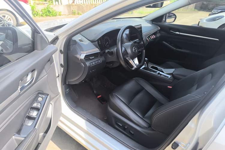 Used Nissan Teana 2021 2.0L XL Comfort Edition
