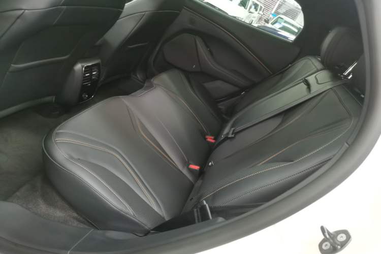 Used Ford Mustang Mach-E 2021 GT Model