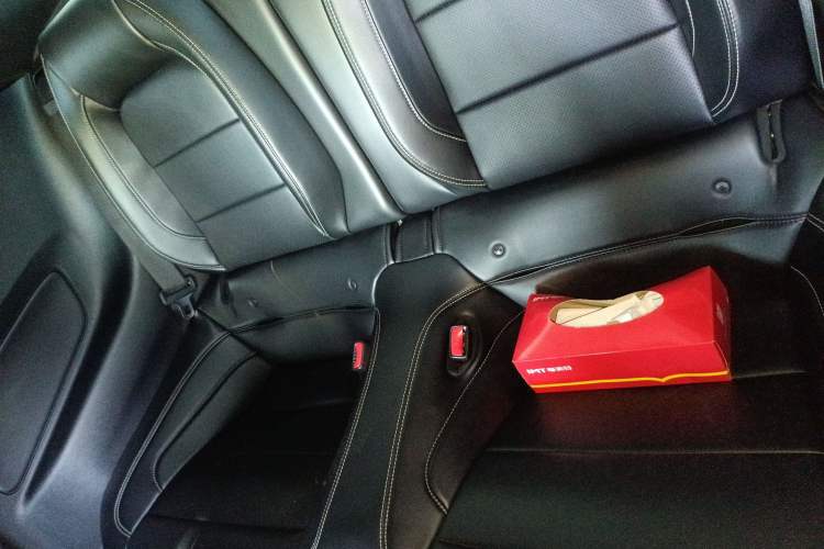 Used Ford Mustang 2015 2.3T Performance Edition
