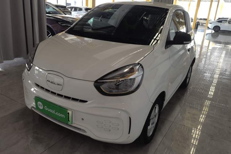 Used Roewe Clever 2021 302km All-Round Version