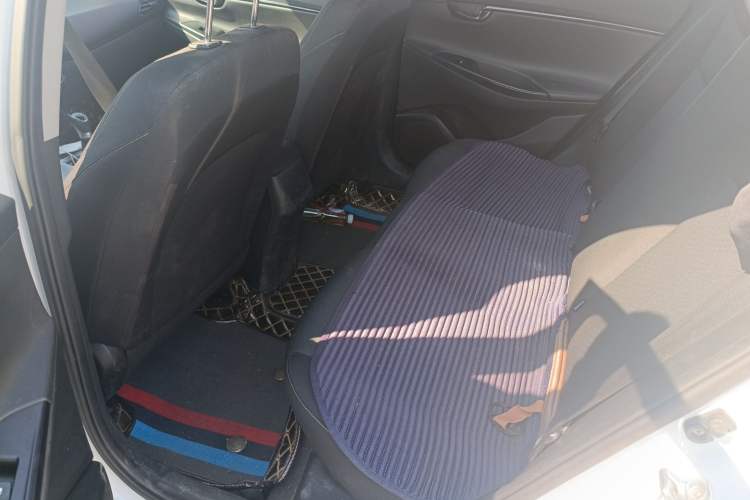 Used Hyundai Celesta 2020 1.6L Automatic GL Enjoyable Edition
