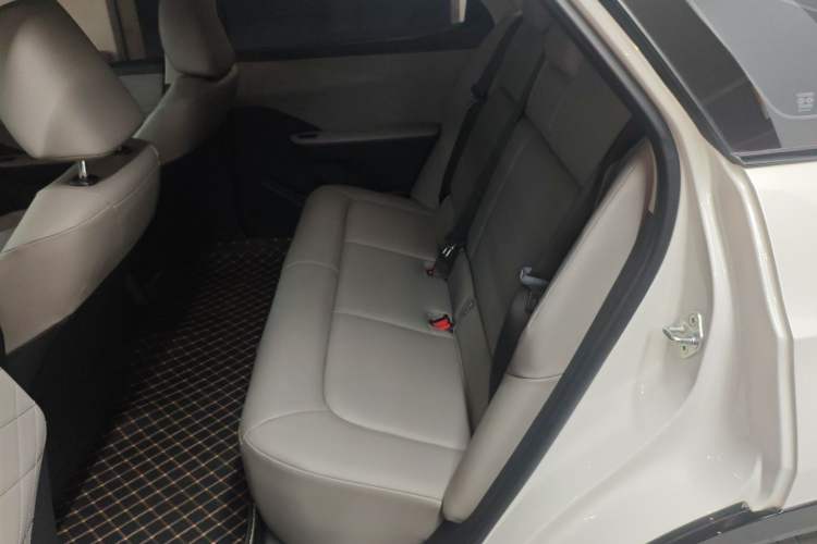 Used Toyota bZ3 2023 517 km Elite PRO