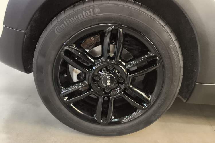 Used MINI Clubman 2011 1.6L COOPER Excitement