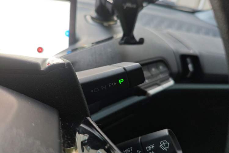 Used Baojun E300 2020 Plus Starry Intelligence Edition