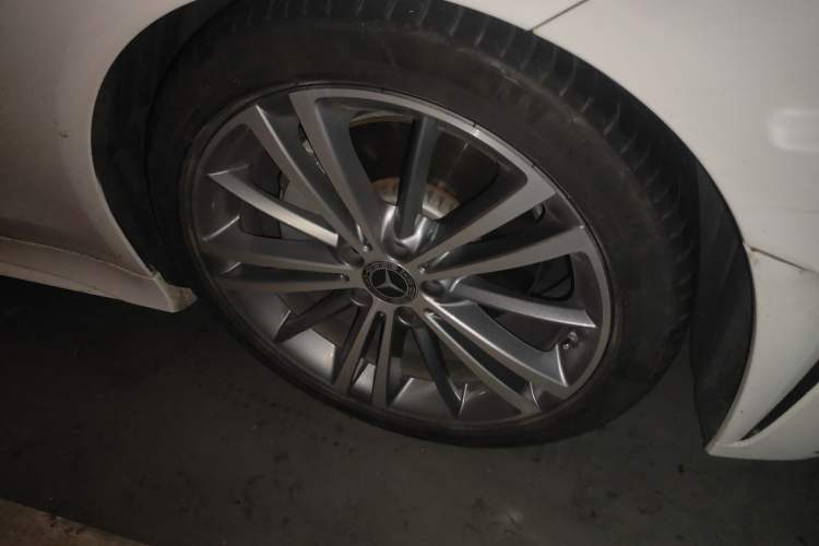 Used Mercedes-Benz CLS 2022 CLS 300 Sport Edition
