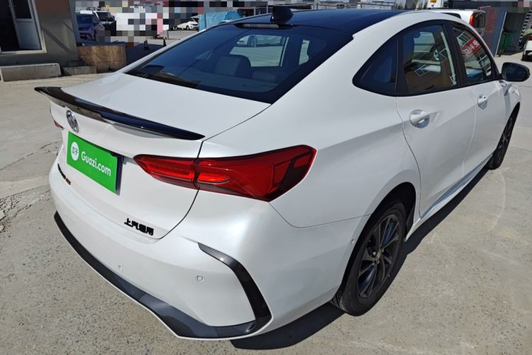 Used Buick Verano 2023 Pro GS Swift Edition