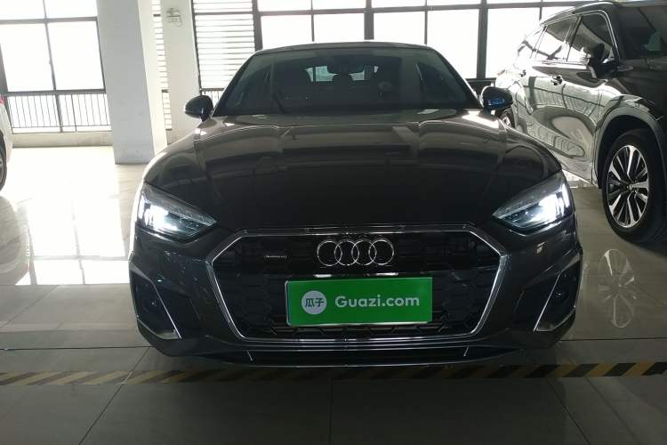 Used Audi A5 2023 Sportback 40 TFSI quattro Luxury Dynamic Edition
