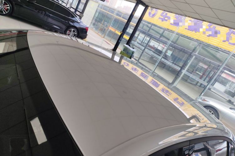 Used Wuling Xingguang 2025 70km Smart Standard Version