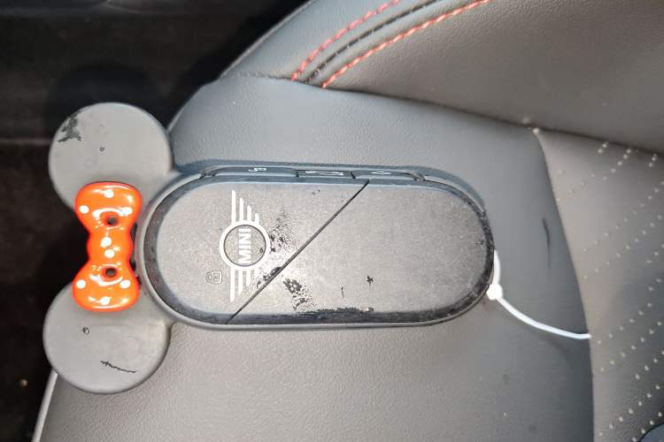 Used MINI Electric COOPER 2024 452km COOPER SE Racing Driver