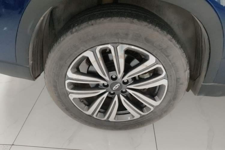 Used Chery Tiggo 8 2020 Facelifted Version 290TGDI Automatic Elite Edition
