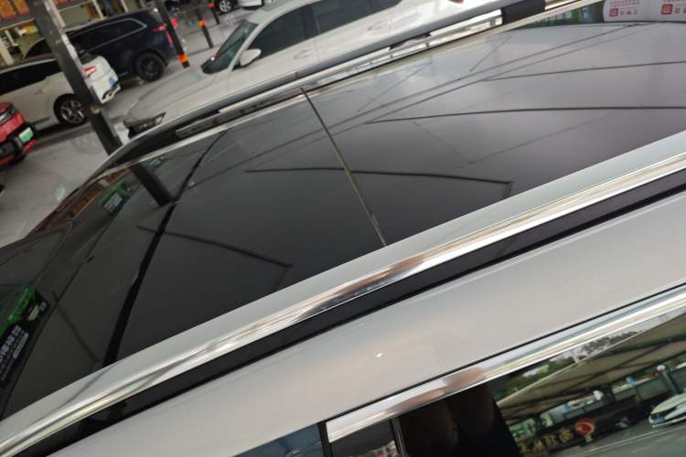 Used Hima AITO M9 2025 Extended-Range Ultra Version 52 kWh 6-Seater
